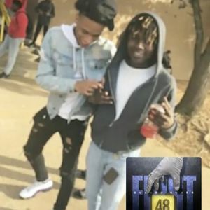 Meet your Posher, Erick